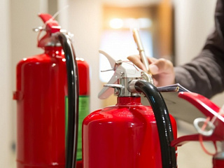 Программы повышения квалификации в области пожарной безопасности